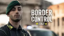 Sur Discovery Channel à 21h00 : Au cœur des douanes : Italie