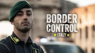 Au cœur des douanes : Italie
