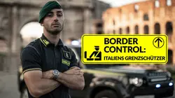 Au cœur des douanes : Italie