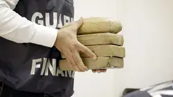 Au cœur des douanes : Italie