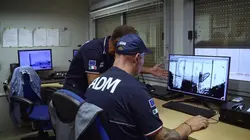 Au cœur des douanes : Italie