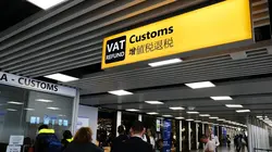 Au cœur des douanes : Italie