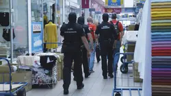 Au cœur des douanes : Pologne