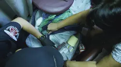 Au cœur des douanes : Pologne