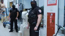 Au cœur des douanes : Pologne