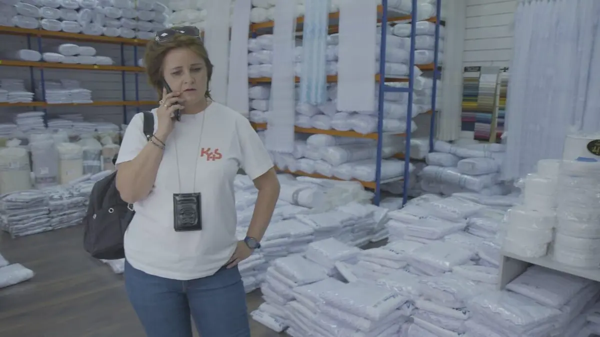 Au cœur des douanes : Pologne Oldtimer mit Charakter