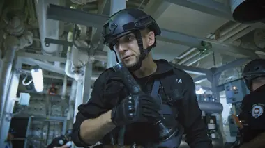 Au cœur des douanes : Pologne