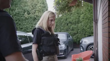 Autohandel im großen Stil