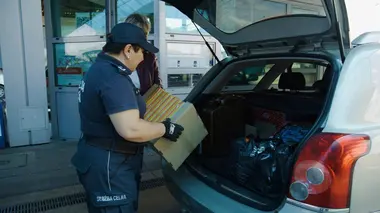 Europe: Globe Trotting