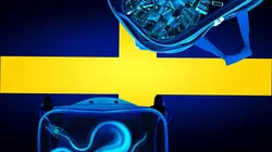 Au cœur des douanes : Suède S02E13