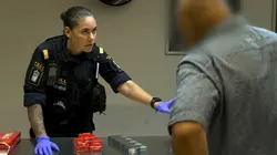 Sur Discovery Channel à 21h00 : Au cœur des douanes : Suède