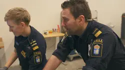 Sur Discovery Channel à 21h00 : Au cœur des douanes : Suède
