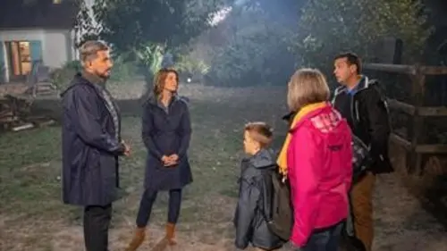 Audiences TV : Au coeur des éléments