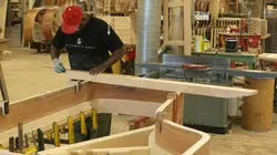 Au coeur des machines