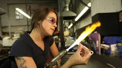 Au coeur des machines