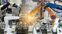 Au coeur des machines