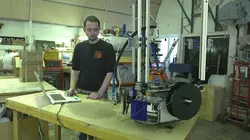 Au coeur des machines