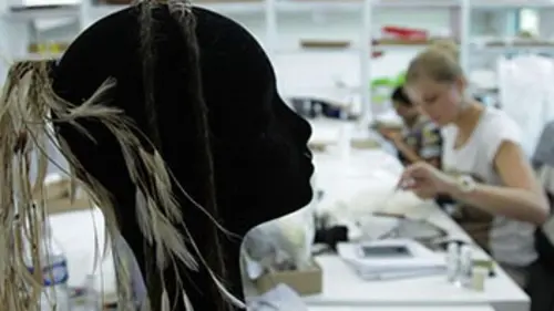 Au coeur des métiers d'art