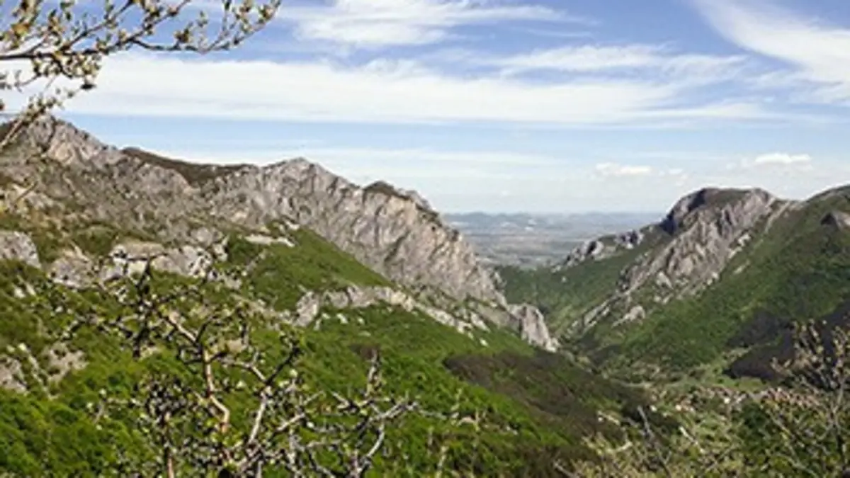 Au coeur des montagnes bulgares