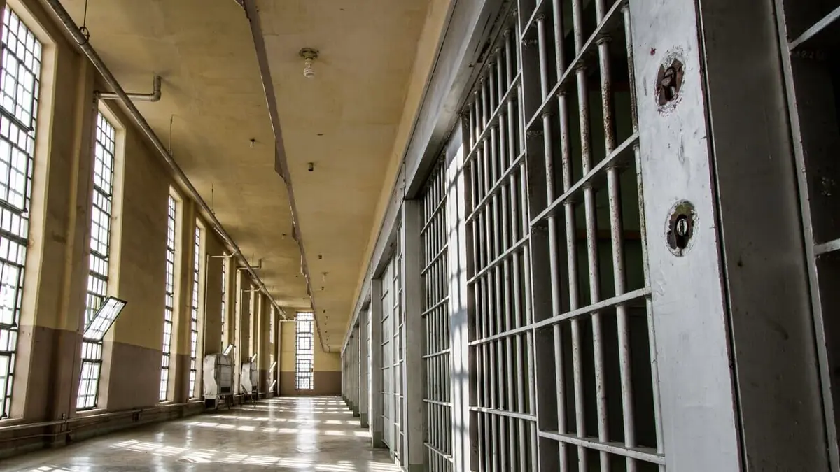 Au coeur des nouvelles prisons de haute sécurité