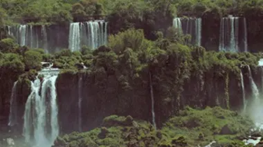 Parc national d'Iguaçu (Brésil)