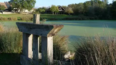 Au coeur des parcs régionaux naturels de France S02E04 Au coeur du parc naturel régional des marais du Cotentin et du Bessin