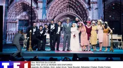 Au coeur des Restos du coeur