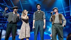 Au coeur des Restos du coeur