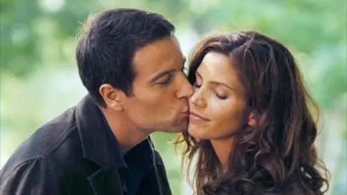 Casting Au coeur des secrets