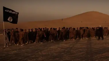 Au coeur des services secrets de l'Etat islamique