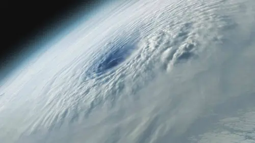 Au cœur des tempêtes
