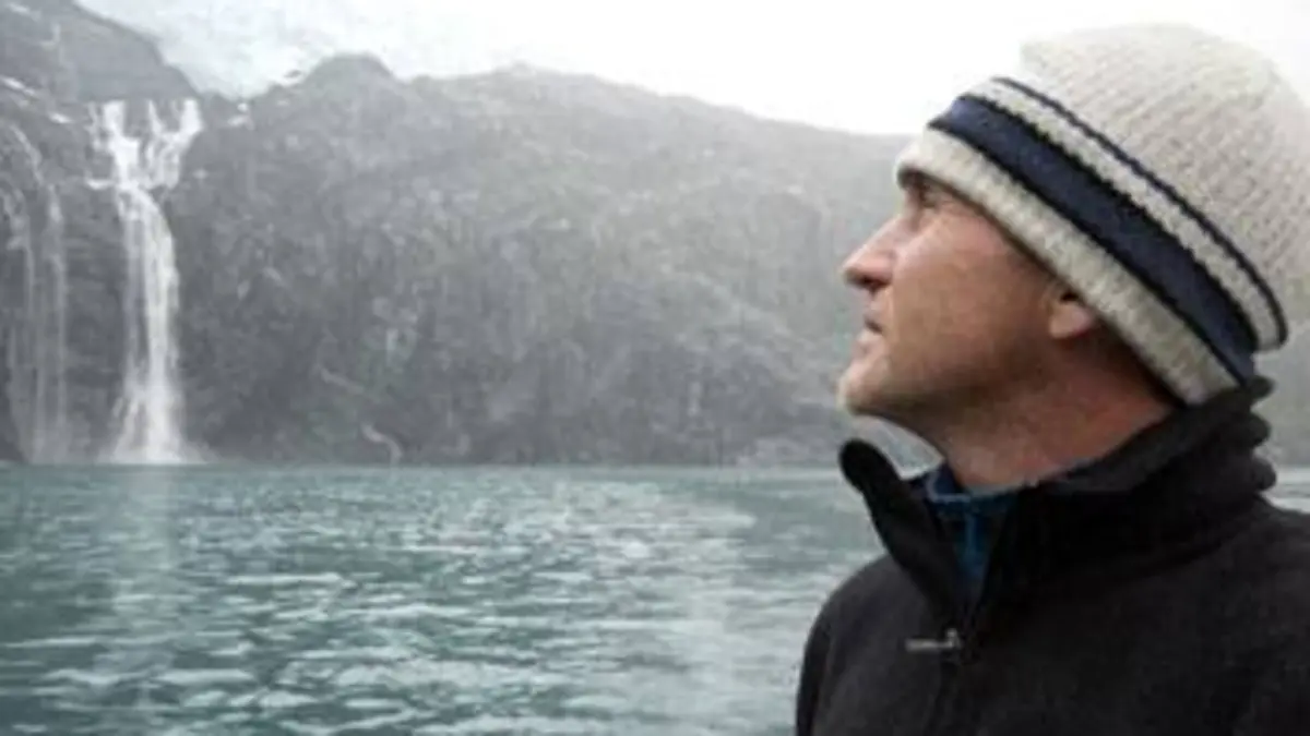 Au coeur des tribus S01E03 Alaska