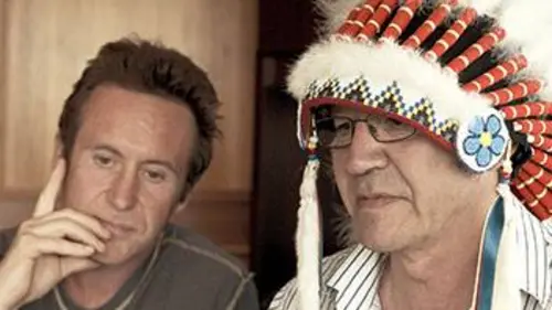 Au coeur des tribus S01E04 Canada