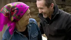 Visuel de Au coeur des tribus