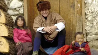 Les Layap du Bhoutan