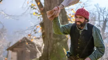 Au secours des châtaigners