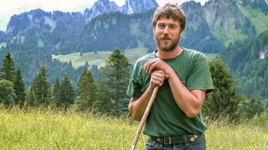 Les paysans nomades du Bregenzerwald