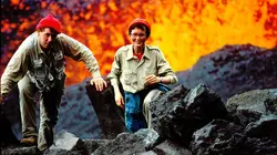 Au coeur des volcans : requiem pour Katia et Maurice Krafft