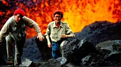 Au coeur des volcans : requiem pour Katia et Maurice Krafft