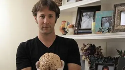 Au coeur du cerveau S01E02 Qui suis-je ?