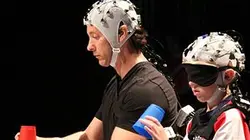 Visuel de Au coeur du cerveau