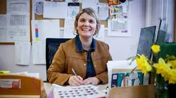 Au coeur du collège, un an à Jean Vilar