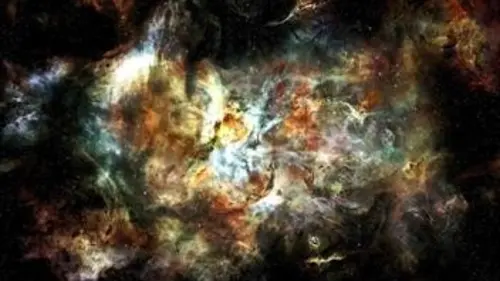 Au coeur du cosmos