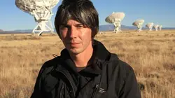 Visuel de Au coeur du cosmos