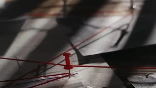 Au coeur du crime S03E13 Le baiser de la mort