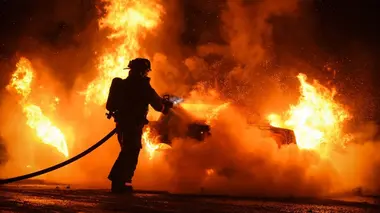 Affaire Marie Dalcin, le suspect est dans la famille