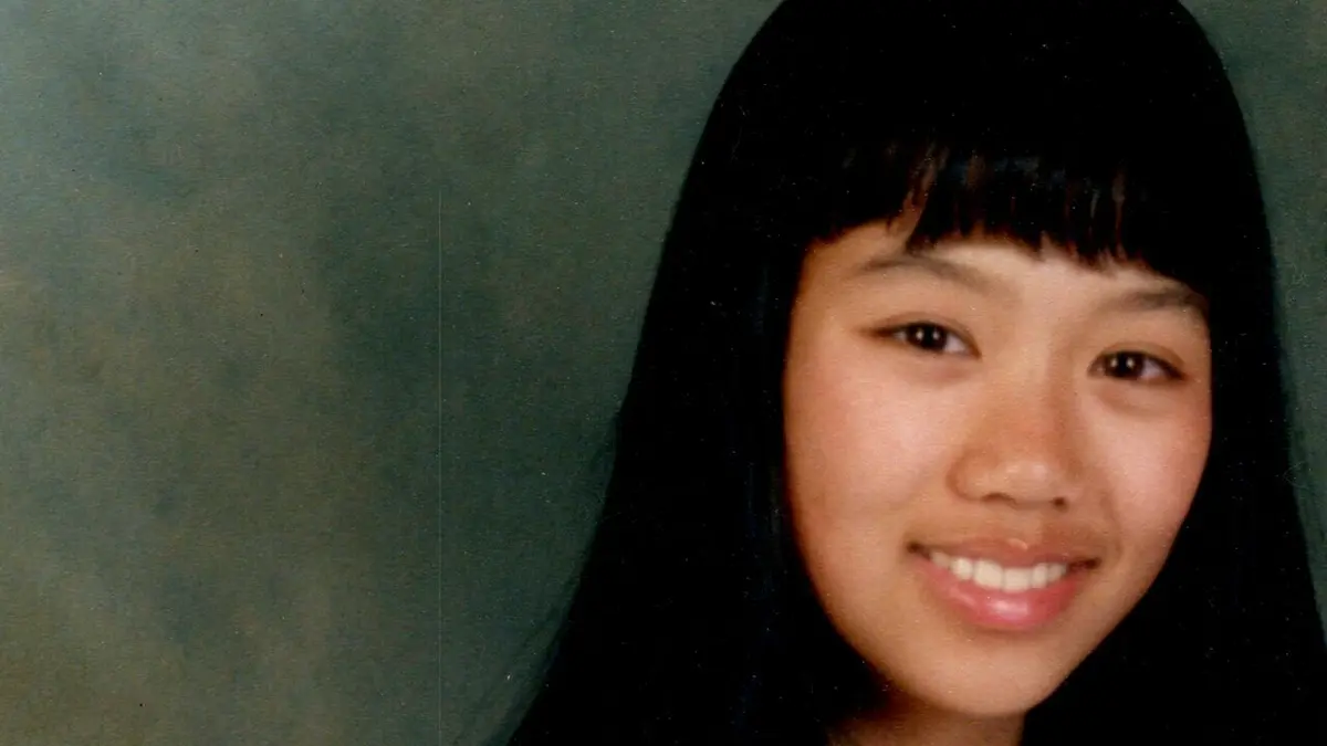 Au coeur du crime L'histoire de Jenny