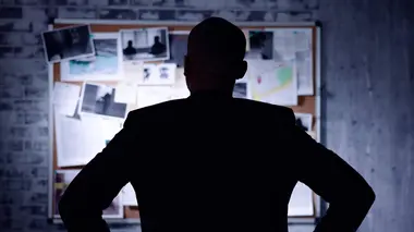 Au coeur du crime