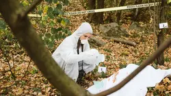 Au coeur du crime S14E18 Trahison masquée