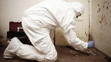 Victime, il devient le suspect numéro un